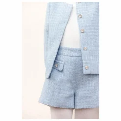 Sous-Pull Brodé | Nacre