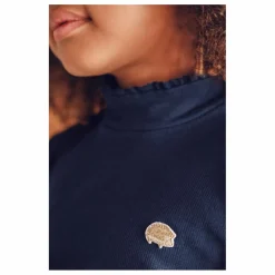 Sous-Pull Brodé | Noir
