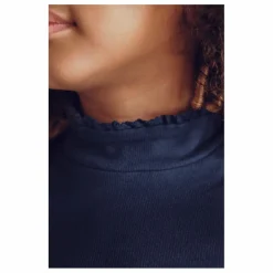 Sous-Pull Brodé | Noir