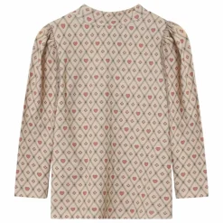 Sous-pull Kelly | Ecru