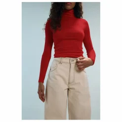 Sous-Pull Malo | Rouge