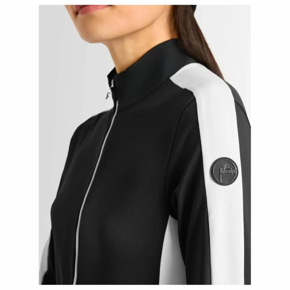 Sous-Pull Negam | Noir