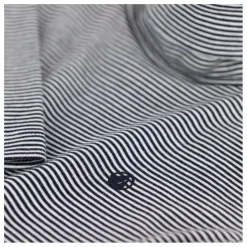 Sous-pull Rayé | Bleu marine