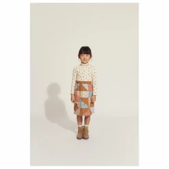 Sous-pull Rosemary | Ecru