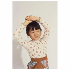 Sous-pull Rosemary | Ecru
