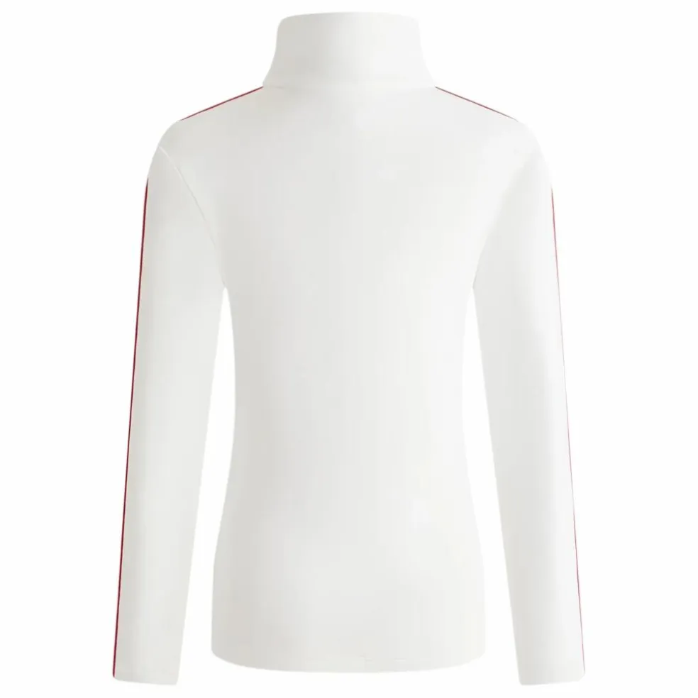 Sous-Pull Sinope II | Blanc