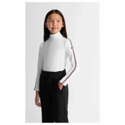 Sous-Pull Sinope II | Blanc
