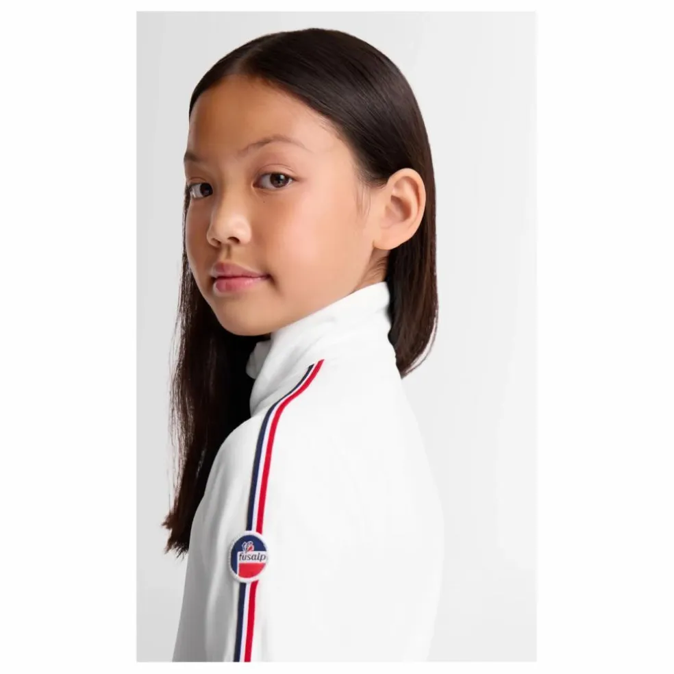 Sous-Pull Sinope II | Blanc
