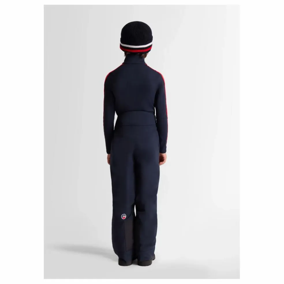 Sous-Pull Sinope II | Bleu marine