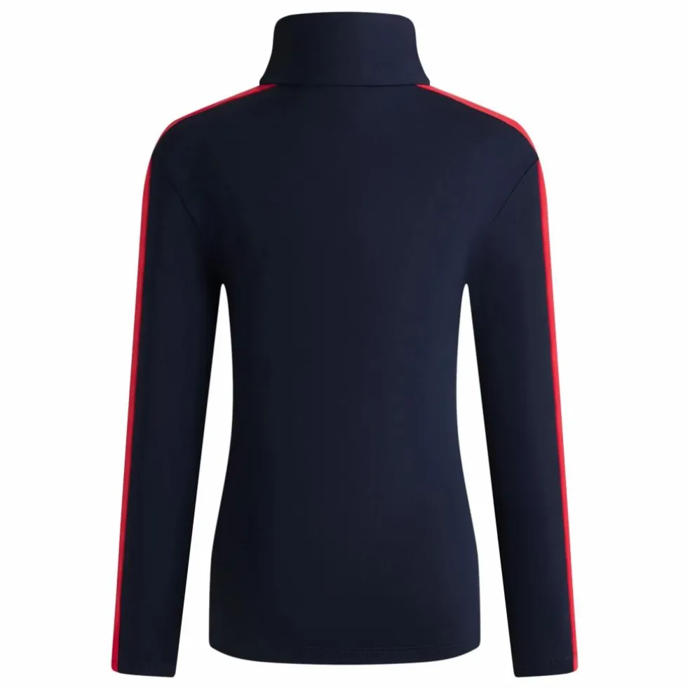 Sous-Pull Sinope II | Bleu marine