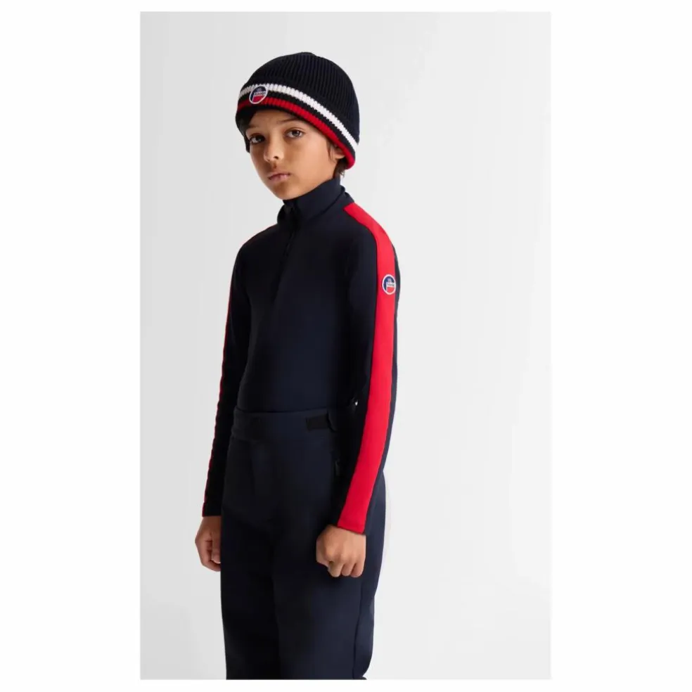 Sous-Pull Sinope II | Bleu marine