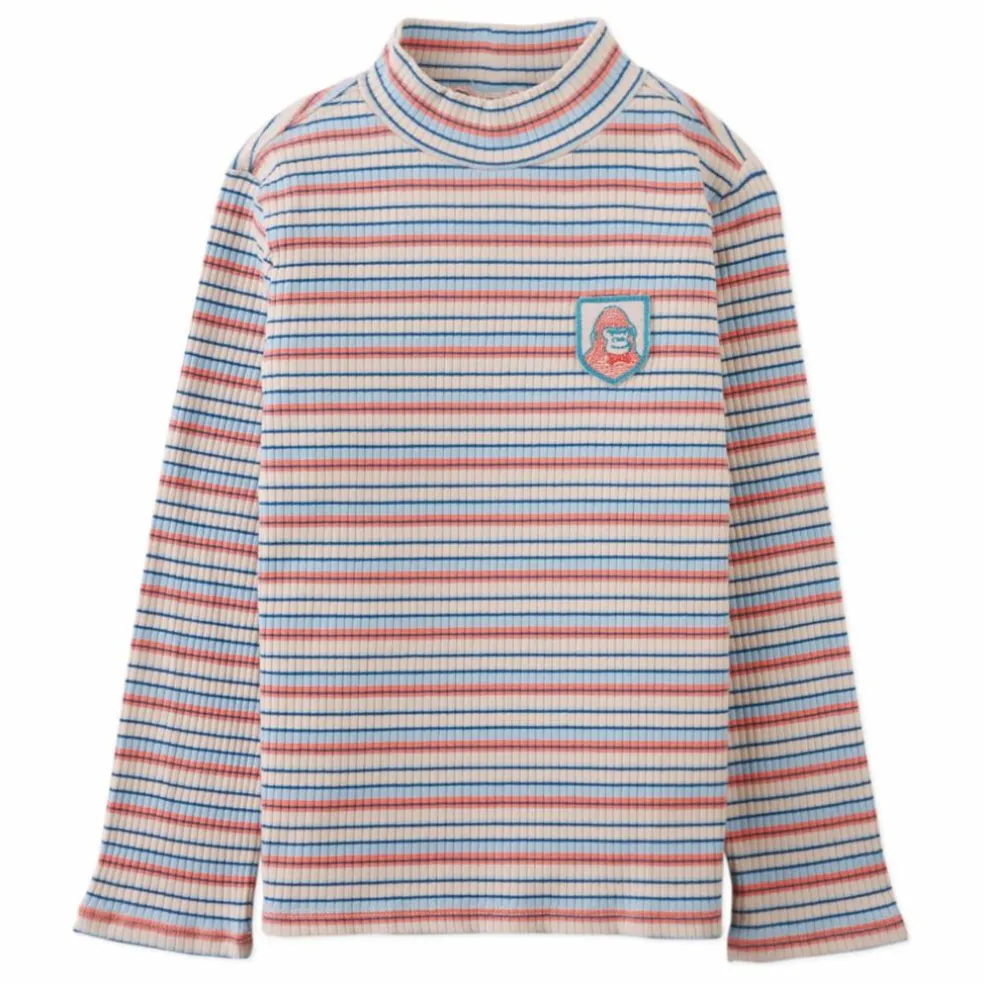 Sous-pull Tatum | Ecru