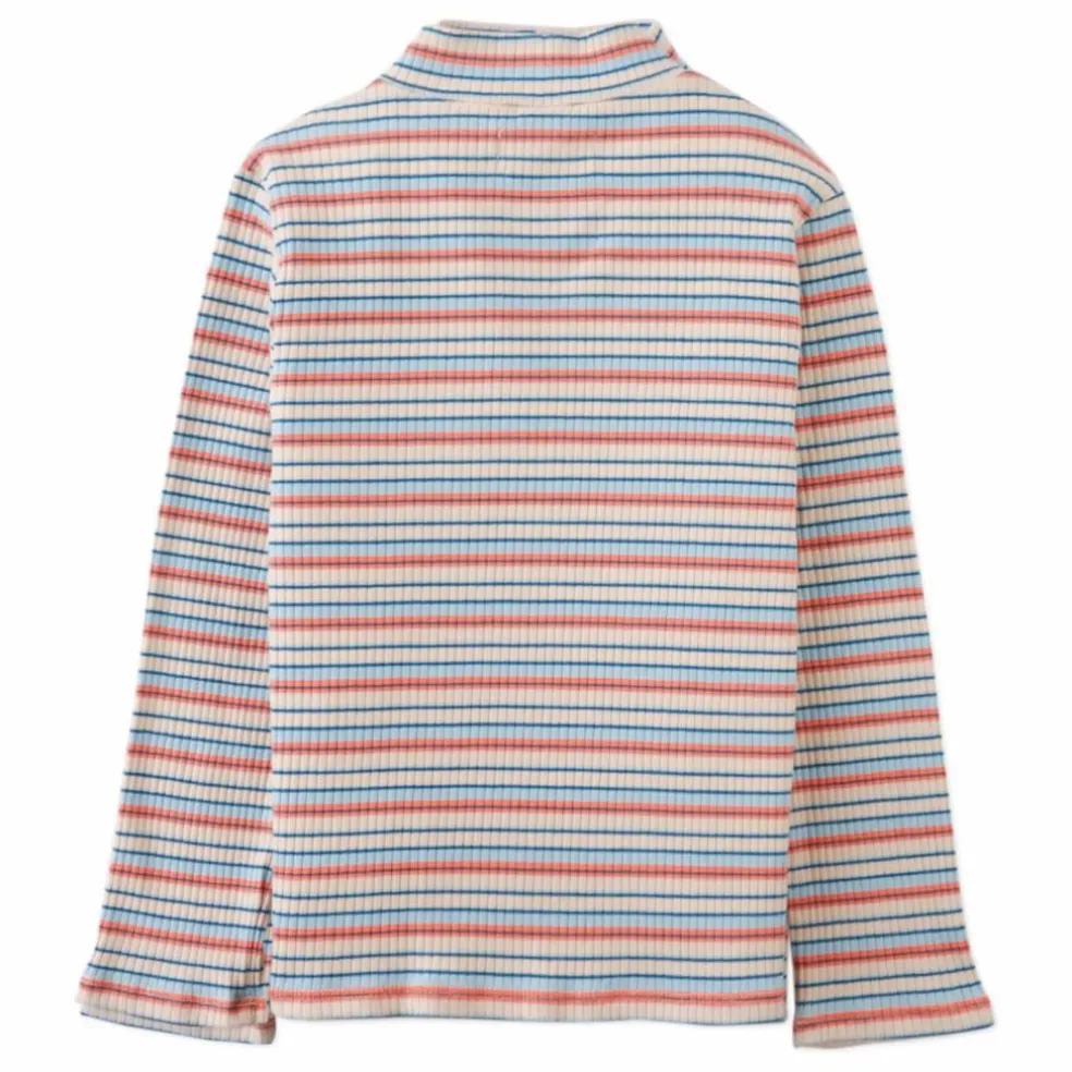 Sous-pull Tatum | Ecru