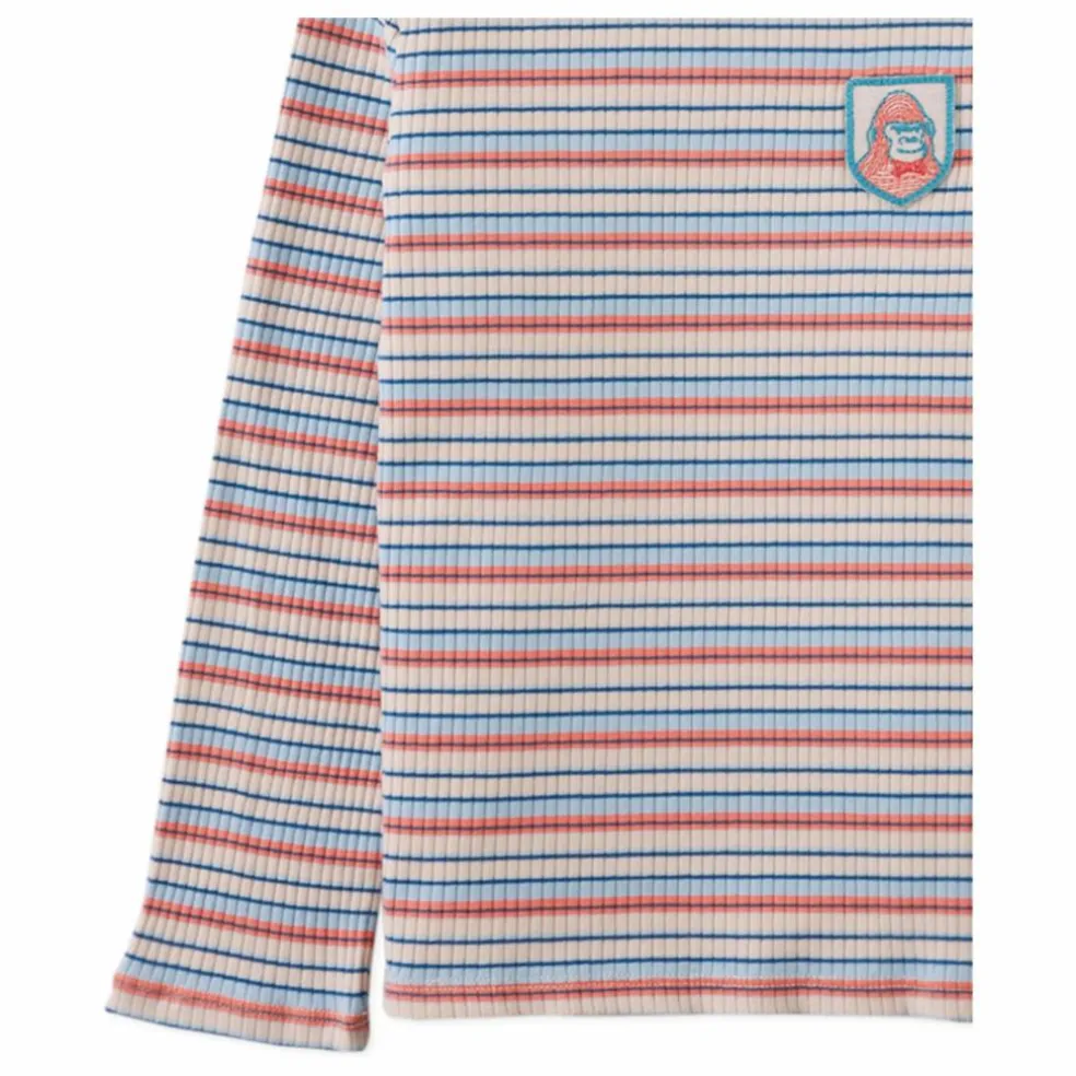 Sous-pull Tatum | Ecru