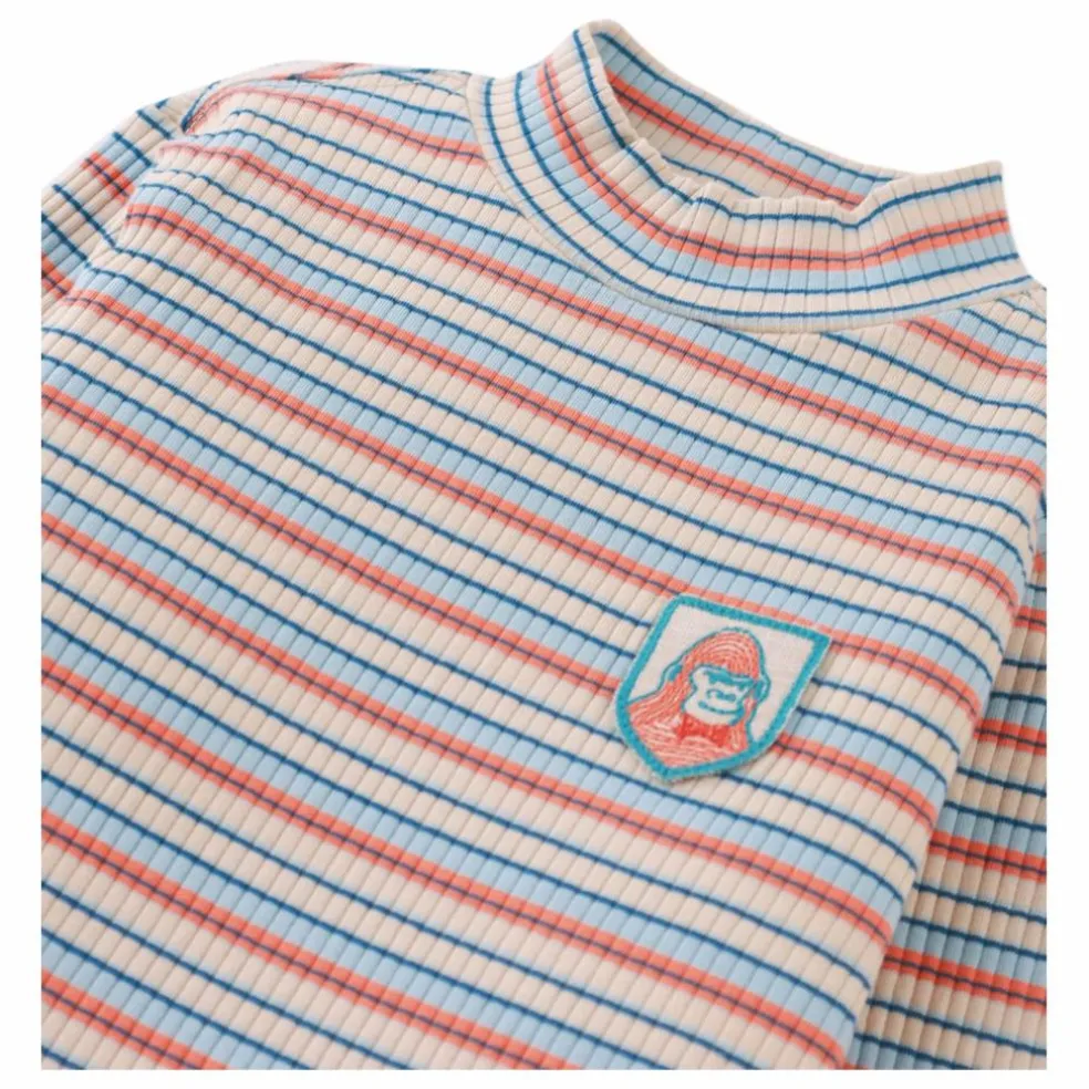 Sous-pull Tatum | Ecru