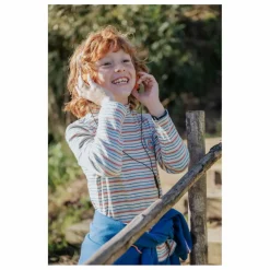 Sous-pull Tatum | Ecru