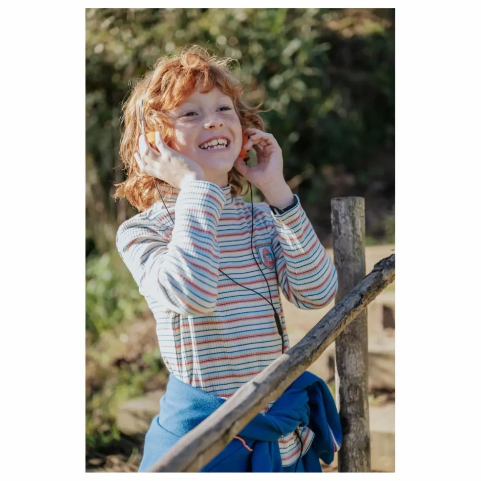 Sous-pull Tatum | Ecru