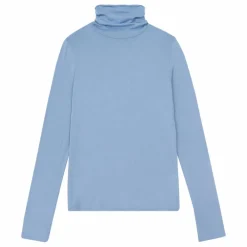 Sous-Pull Tya | Bleu