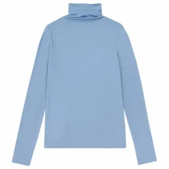 Sous-Pull Tya | Bleu