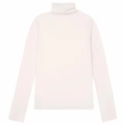 Sous-Pull Tya | Rose poudré