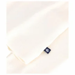 Sous-Pull Uni Laine | Ecru