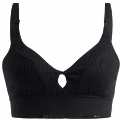 Soutien-gorge d'allaitement Mama Glow | Noir