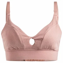 Soutien-gorge d'allaitement Mama Glow | Terracotta