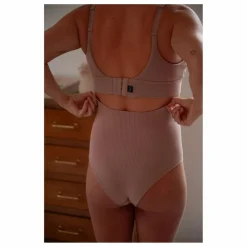 Soutien-gorge d'allaitement Mama Glow | Terracotta
