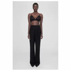 Soutien-gorge Dentelle | Noir