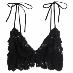 Soutien-gorge Félicie | Noir