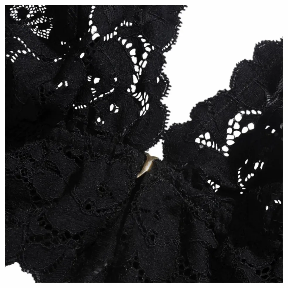 Soutien-gorge Félicie | Noir