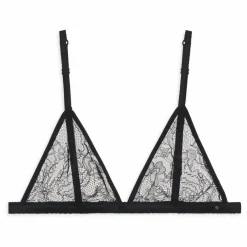 Soutien-gorge Maddy | Noir