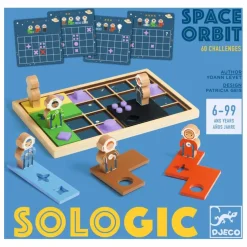 Space Orbit