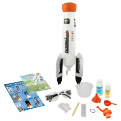 Space Rocket