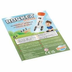 Space Rocket