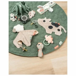Spirale d'activités Tiny Farm | Vert