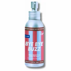 Spray anti-parasites Bye Bye Buzz, 100 ml