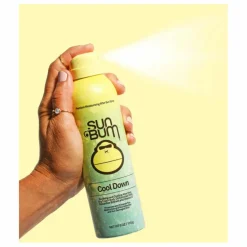 Spray après soleil apaisant Cool Down - 177 ml