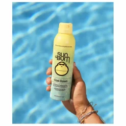 Spray après soleil apaisant Cool Down - 177 ml