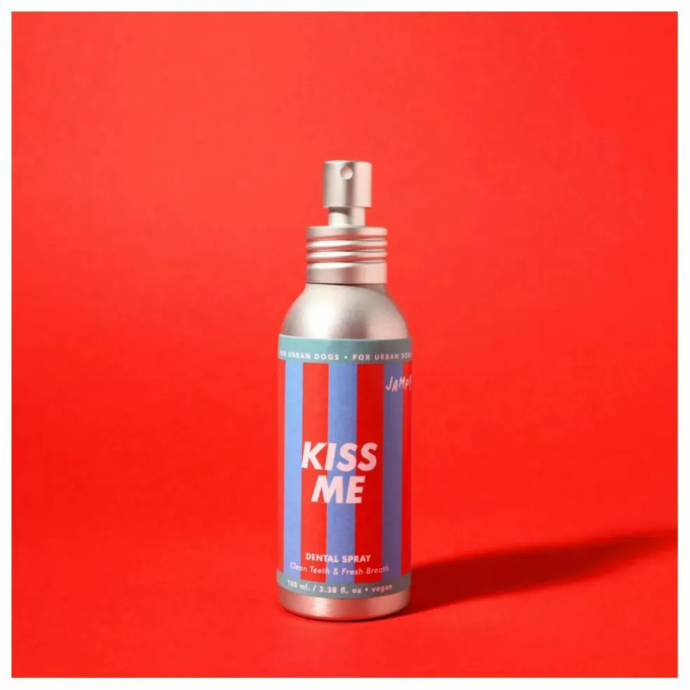 Spray dentaire Kiss Me, 100 ml