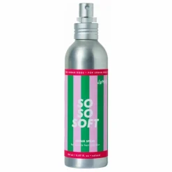 Spray démêlant à la kératine So So Soft, 150 ml