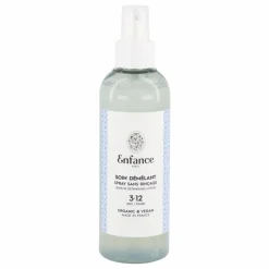 Spray démêlant sans rinçage - 200 ml