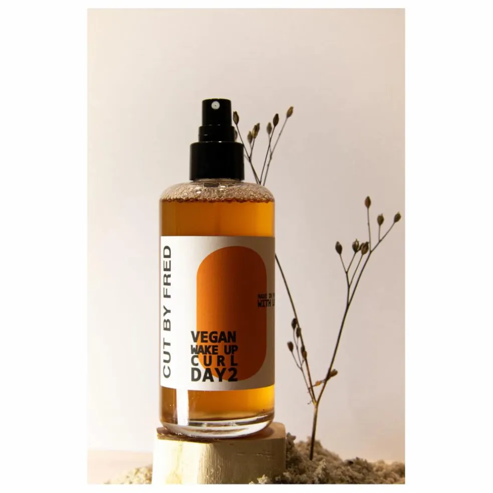 Spray hydratant cheveux bouclés Wake Up Curl - 200 ml