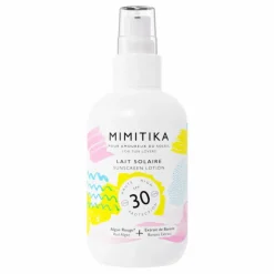 Spray lait protecteur corps SPF30 - 190 ml