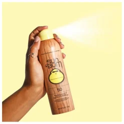 Spray solaire corps Orginal SPF 50 - 170g