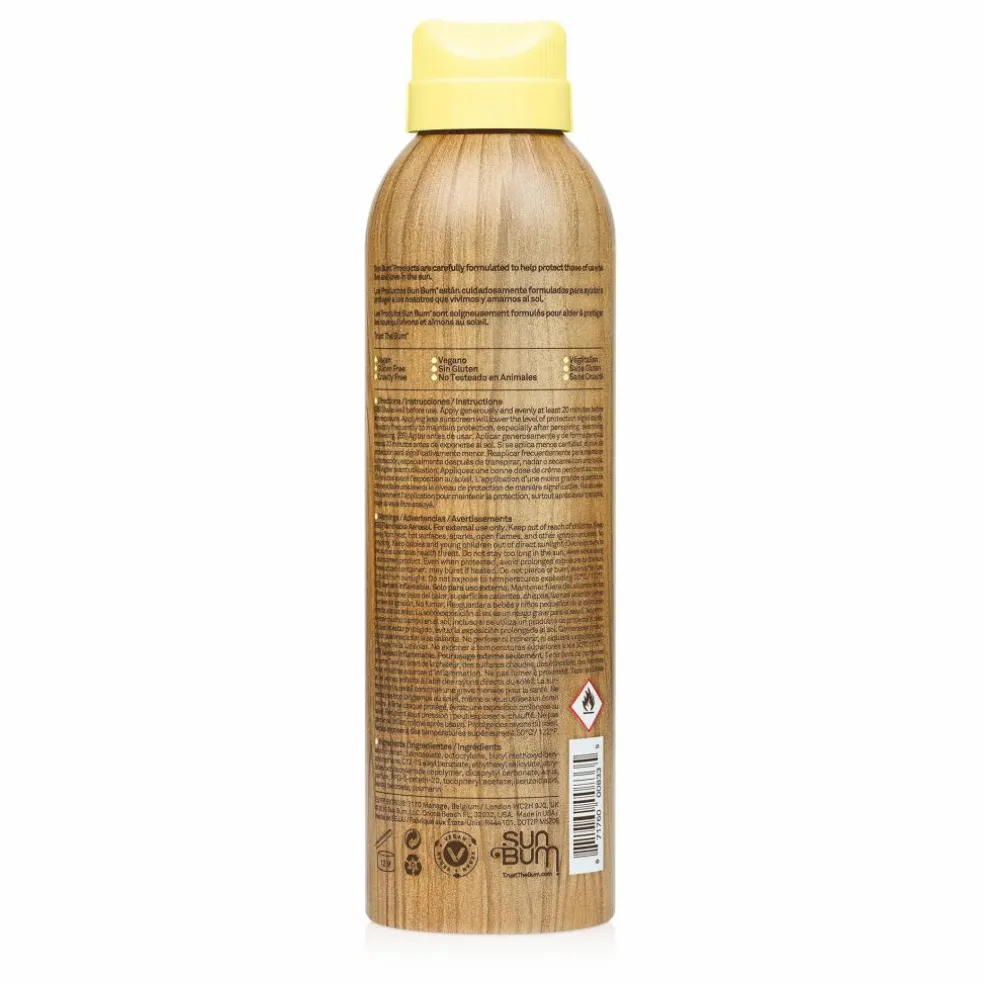 Spray solaire corps Orginal SPF 50 - 170g