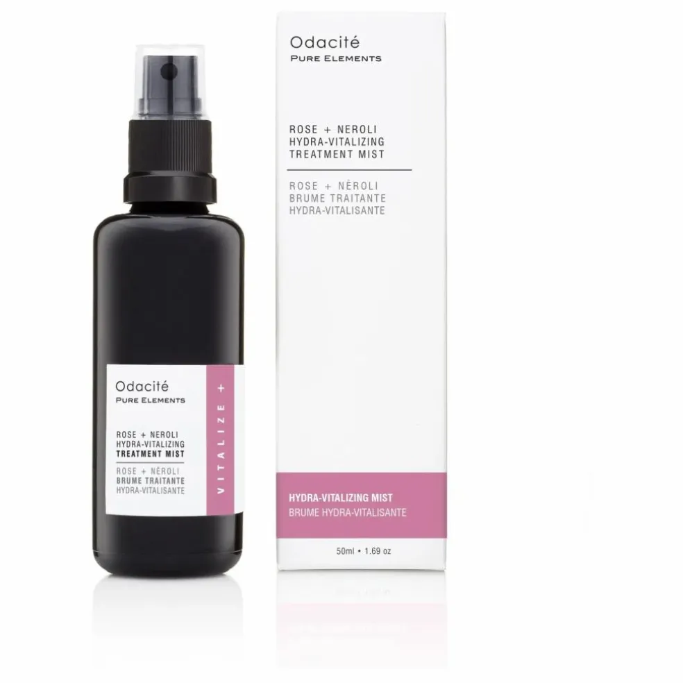 Spray vitalisant - 50 ml