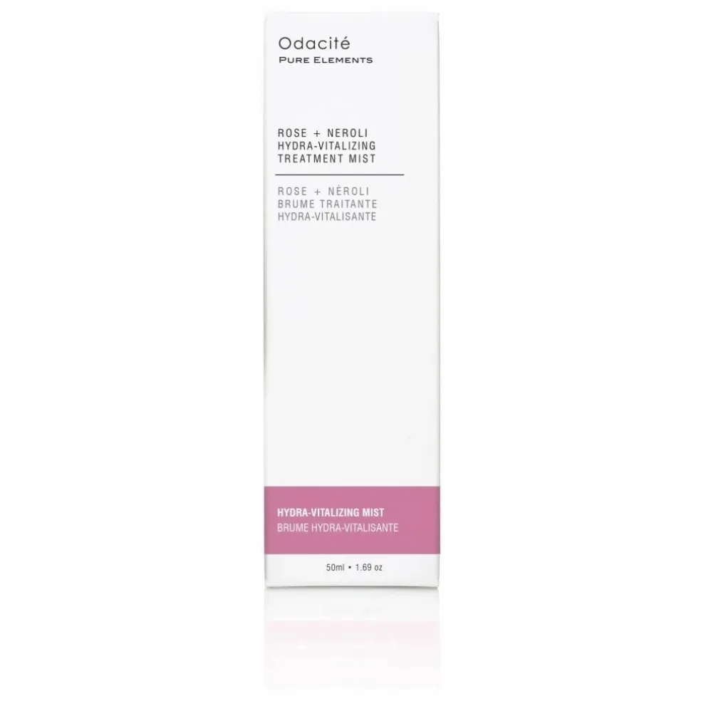 Spray vitalisant - 50 ml