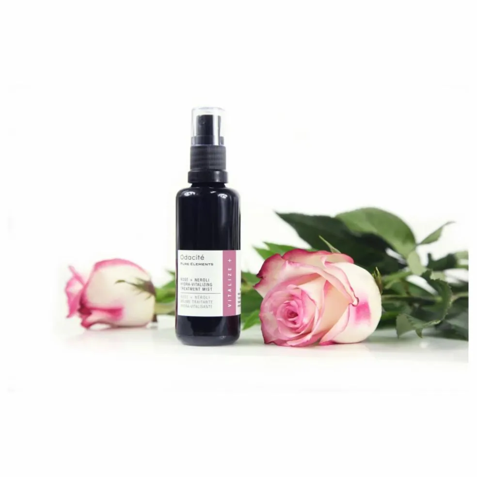 Spray vitalisant - 50 ml