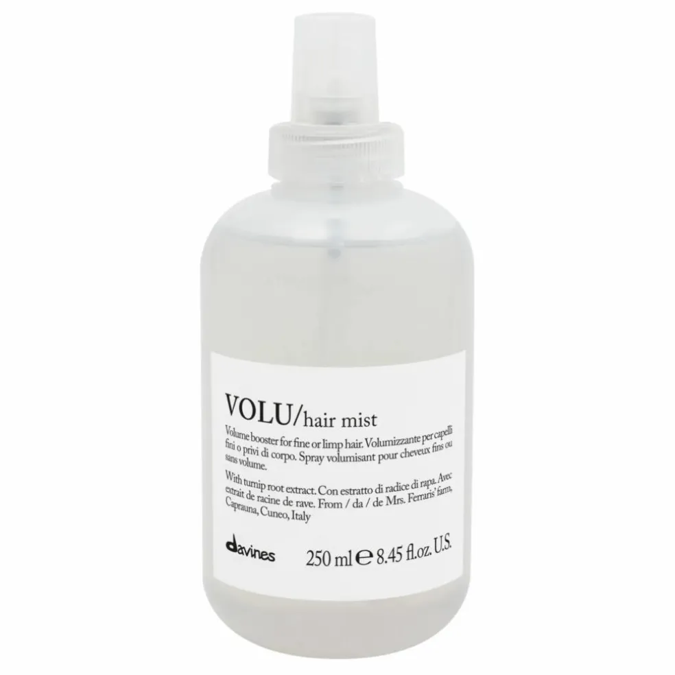 Spray volumateur pour cheveux fins Volu -250ml